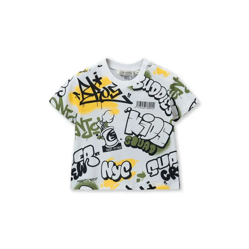 ORIGINAL MARINES MAJICA 