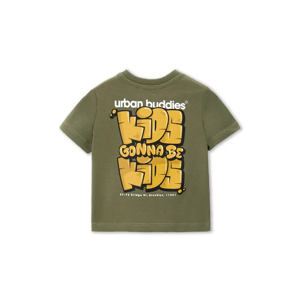 ORIGINAL MARINES MAJICA 