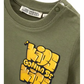 ORIGINAL MARINES MAJICA 