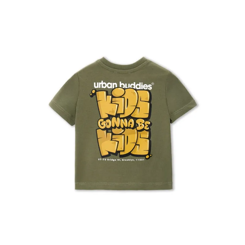 ORIGINAL MARINES MAJICA 