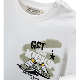 ORIGINAL MARINES MAJICA 