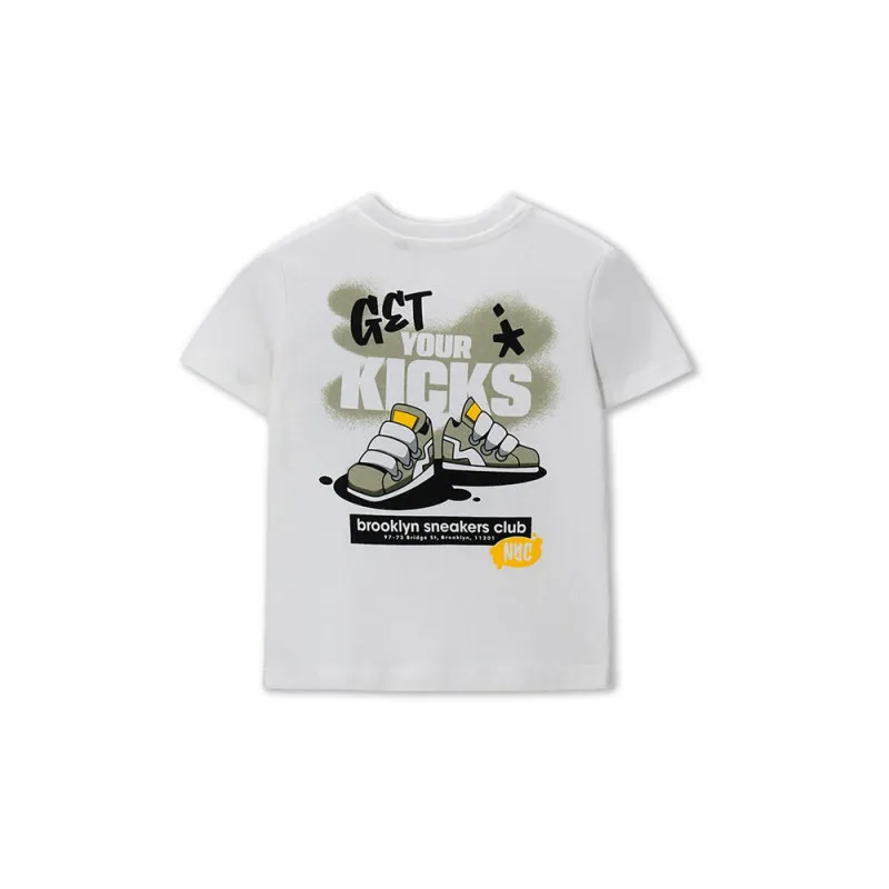 ORIGINAL MARINES MAJICA 