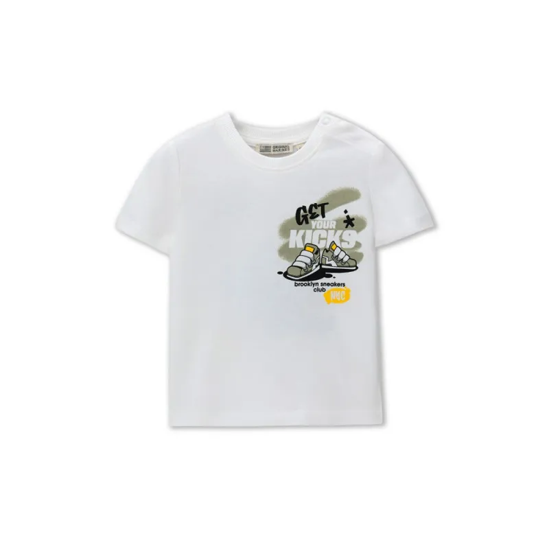 ORIGINAL MARINES MAJICA 