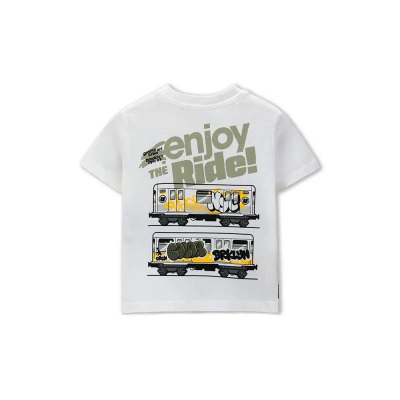 ORIGINAL MARINES MAJICA 