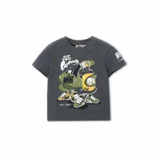 ORIGINAL MARINES MAJICA 