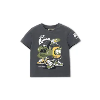 ORIGINAL MARINES MAJICA 