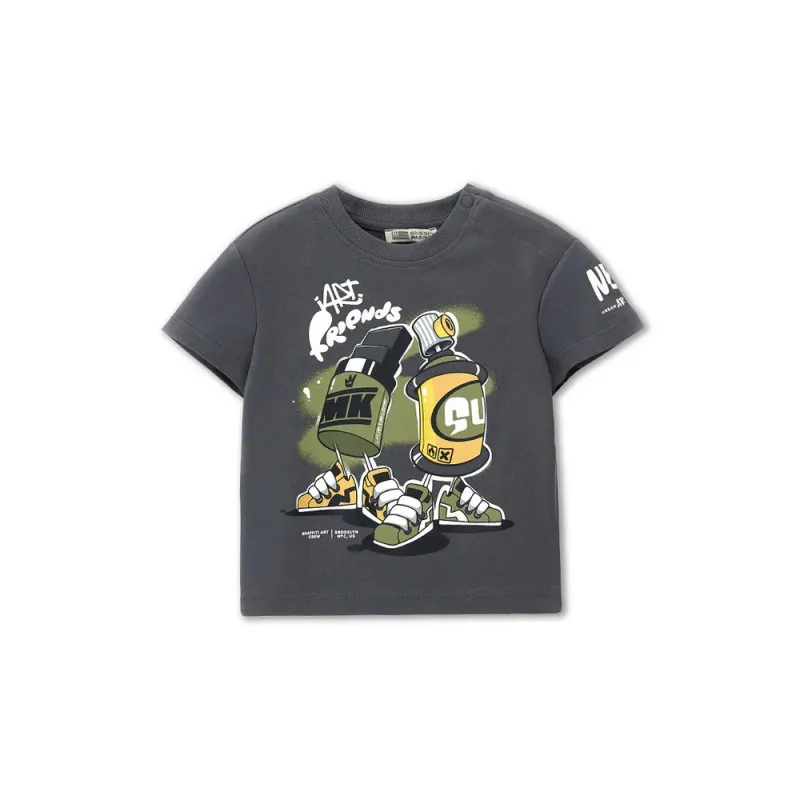 ORIGINAL MARINES MAJICA 