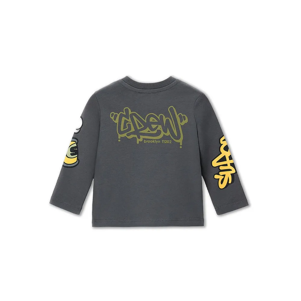 ORIGINAL MARINES MAJICA 