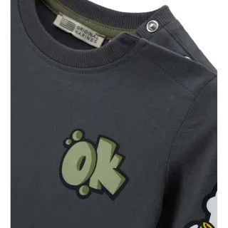 ORIGINAL MARINES MAJICA 