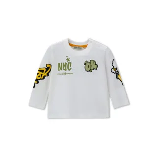 ORIGINAL MARINES MAJICA 