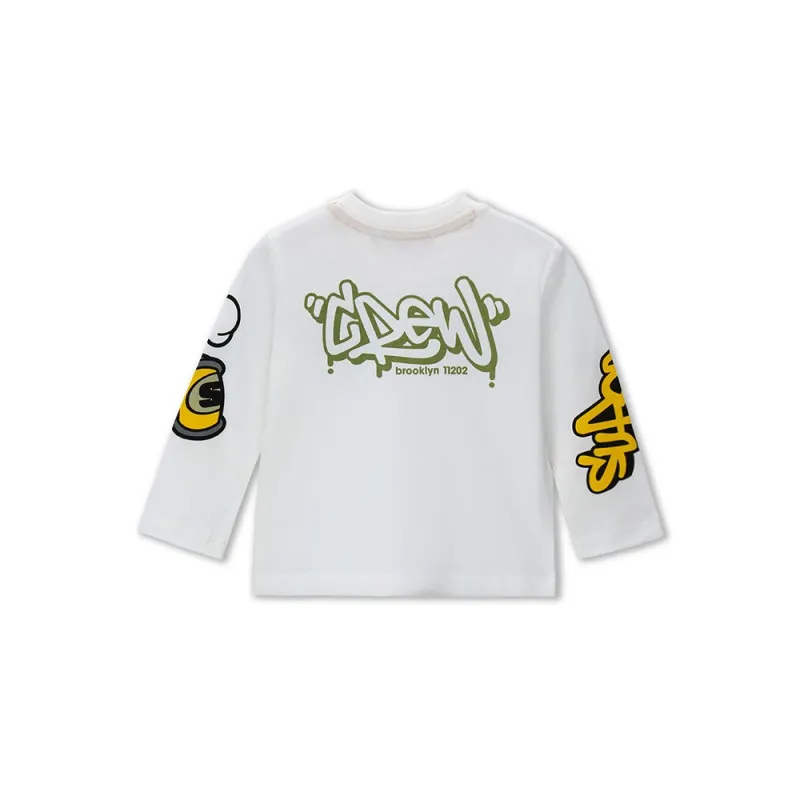 ORIGINAL MARINES MAJICA 