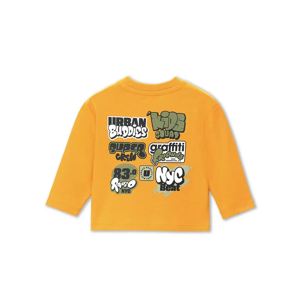 ORIGINAL MARINES MAJICA 