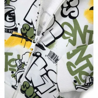 ORIGINAL MARINES DUKS 