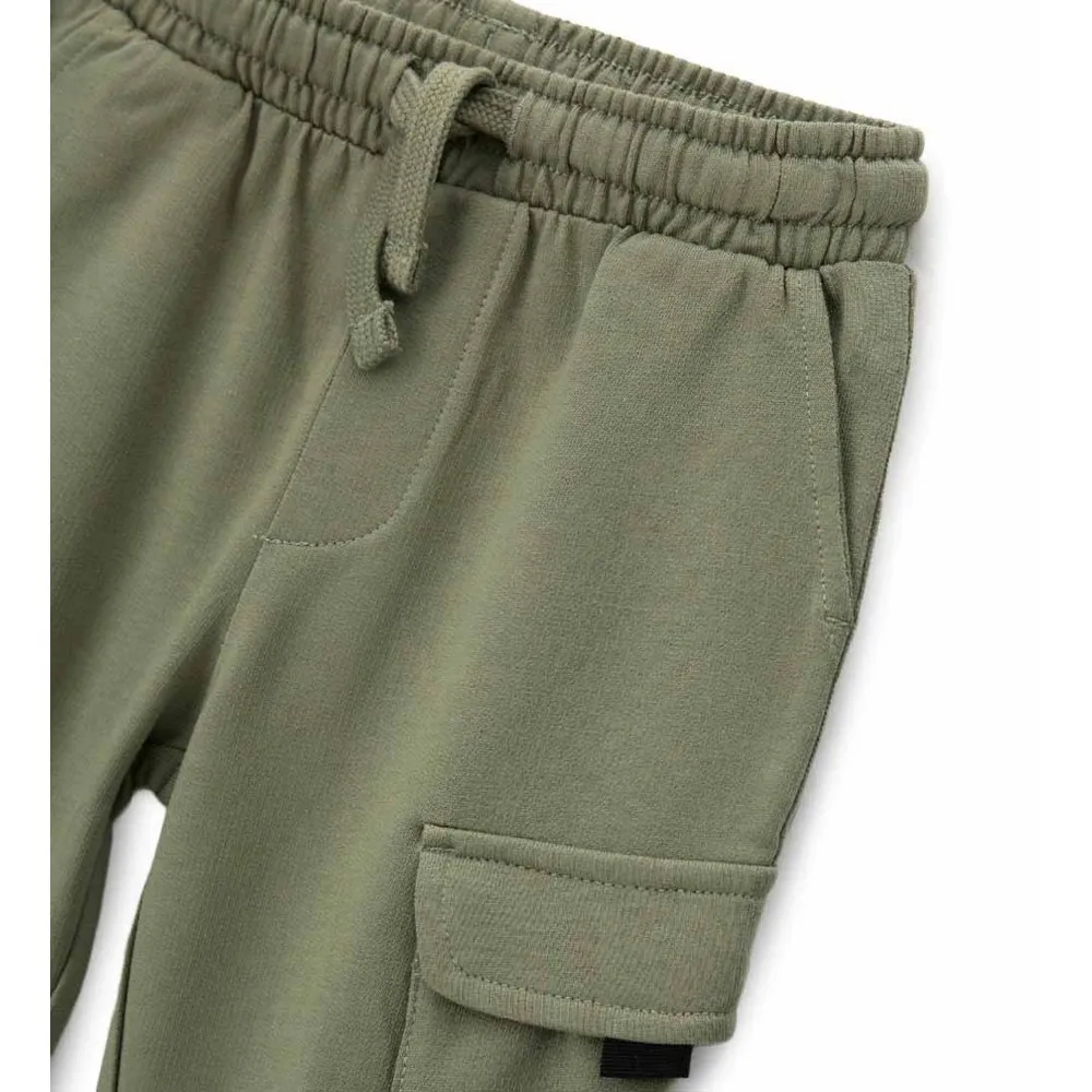 ORIGINAL MARINES FARMERKE 