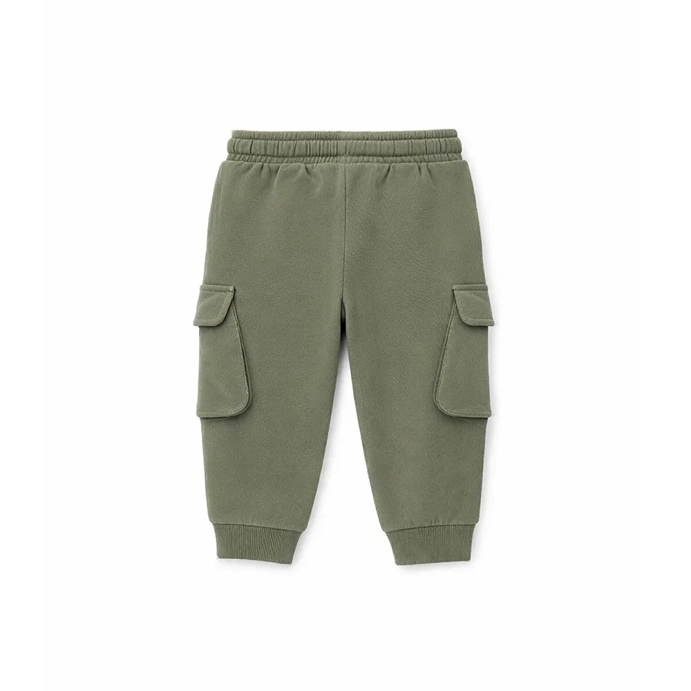 ORIGINAL MARINES FARMERKE 