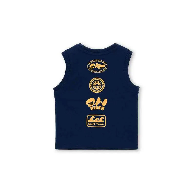 ORIGINAL MARINES MAJICA 