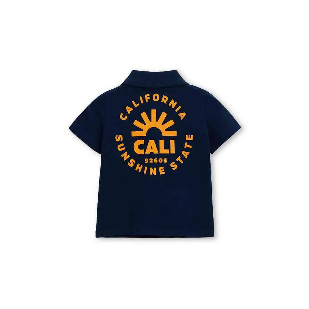 ORIGINAL MARINES POLO MAJICA 