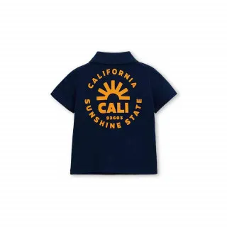 ORIGINAL MARINES POLO MAJICA 