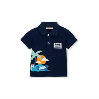 ORIGINAL MARINES POLO MAJICA 