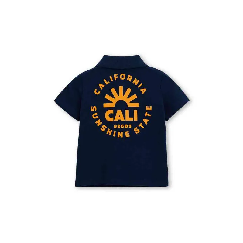 ORIGINAL MARINES POLO MAJICA 