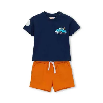 ORIGINAL MARINES SET 