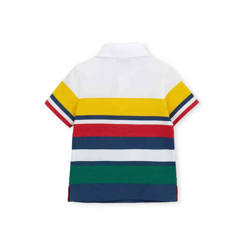 ORIGINAL MARINES POLO MAJICA 