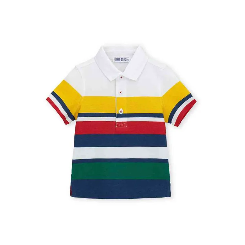 ORIGINAL MARINES POLO MAJICA 