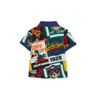 ORIGINAL MARINES POLO MAJICA 