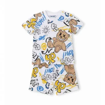 ORIGINAL MARINES PIDZAMA 