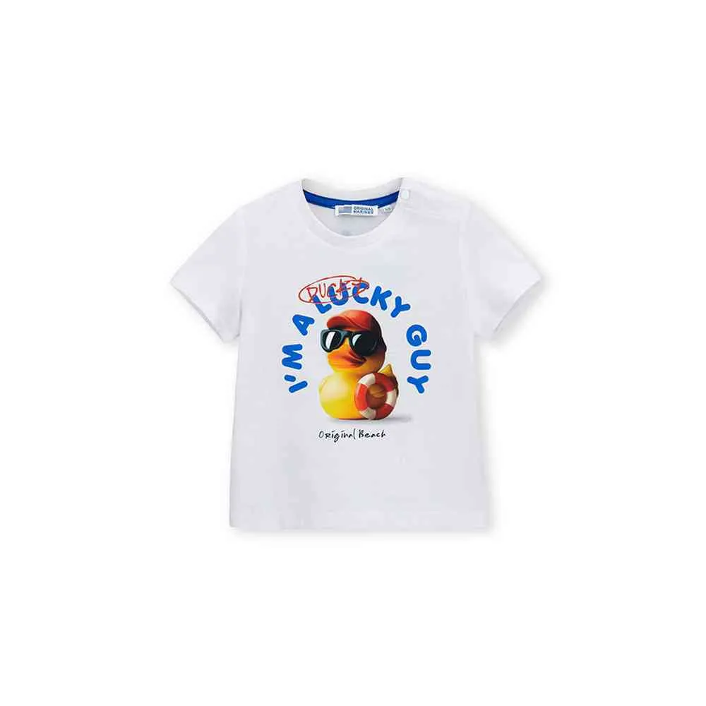 ORIGINAL MARINES MAJICA 