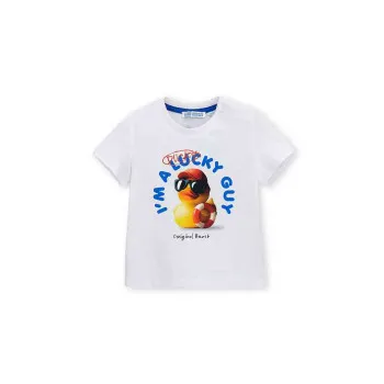 ORIGINAL MARINES MAJICA 