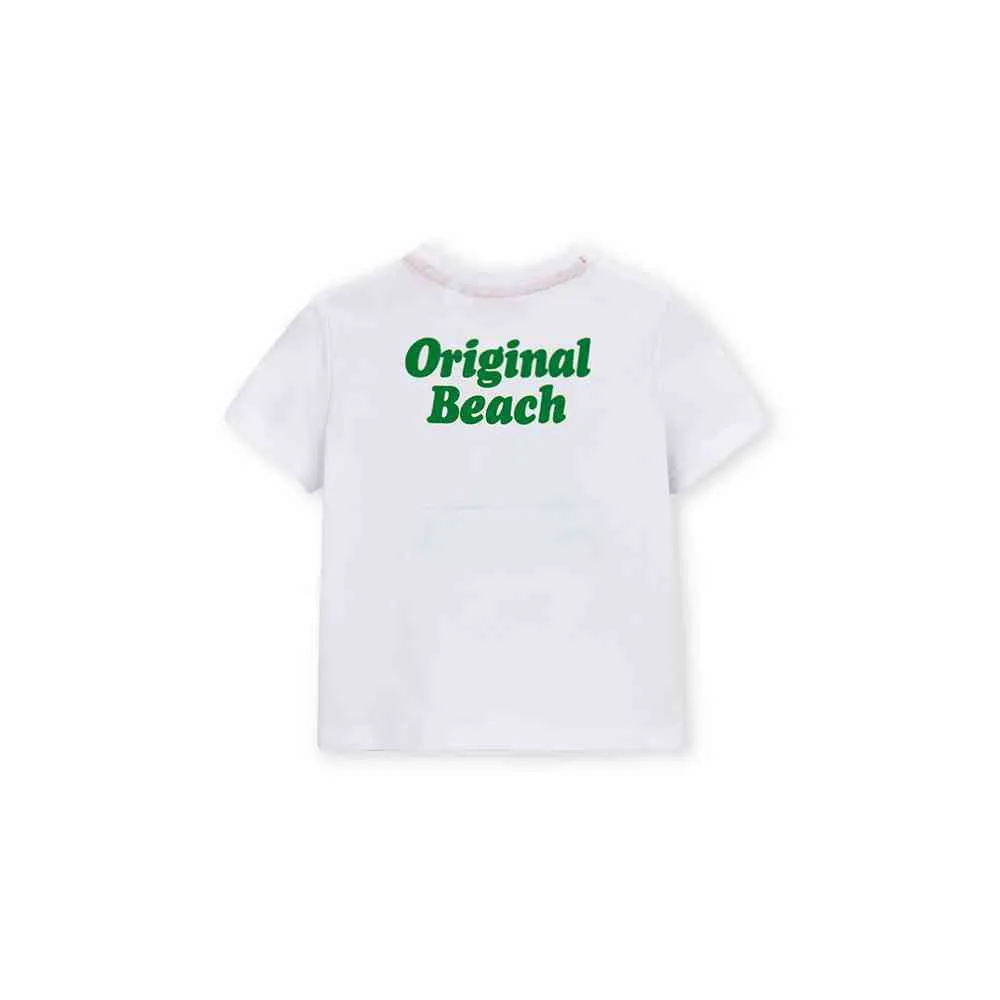 ORIGINAL MARINES MAJICA 