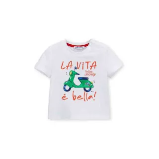 ORIGINAL MARINES MAJICA 