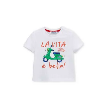 ORIGINAL MARINES MAJICA 