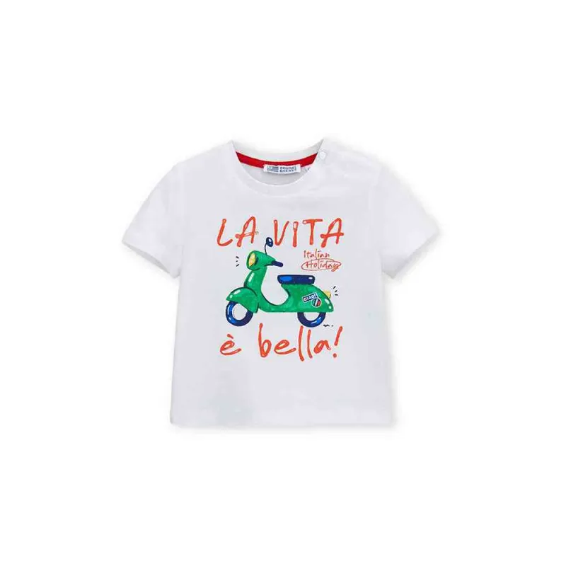 ORIGINAL MARINES MAJICA 