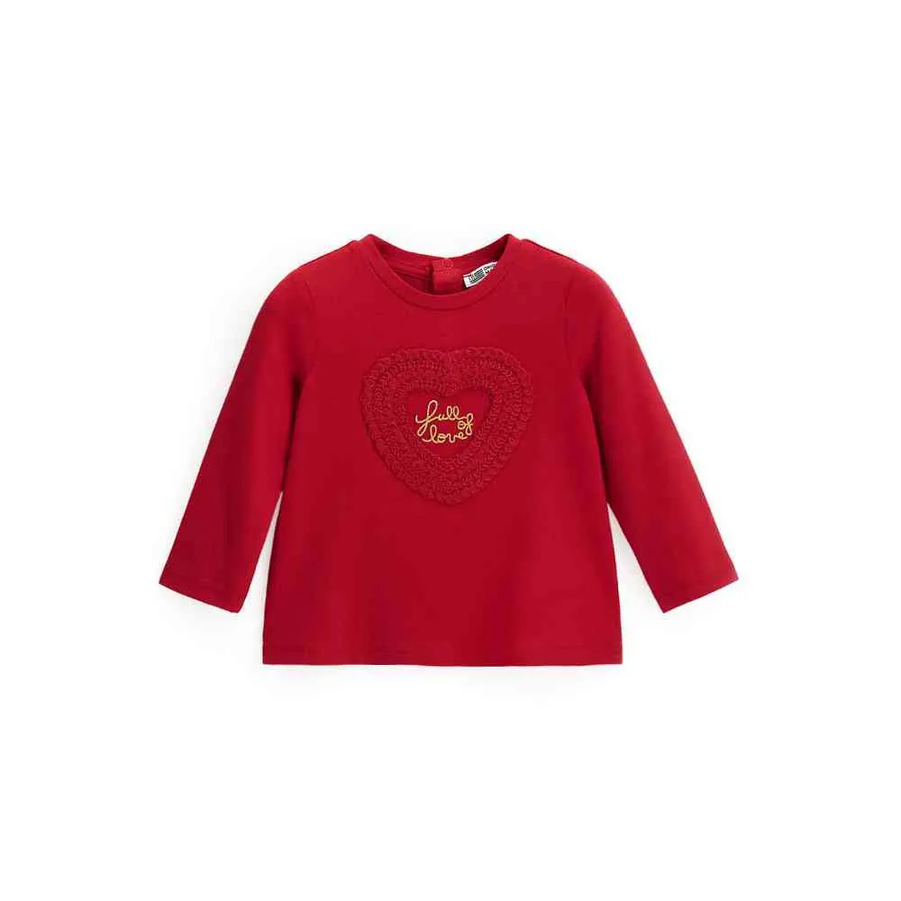 ORIGINAL MARINES MAJICA 