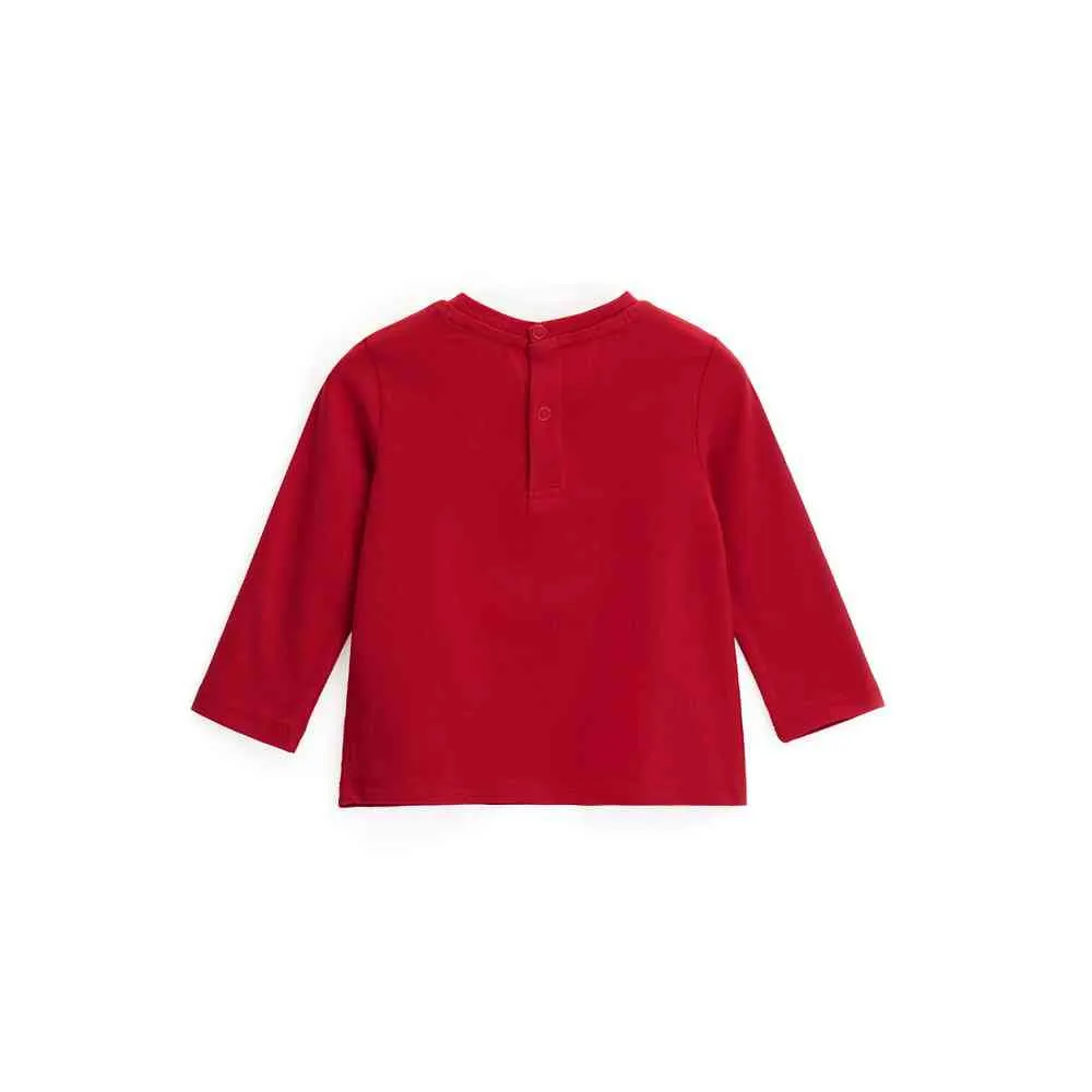 ORIGINAL MARINES MAJICA 