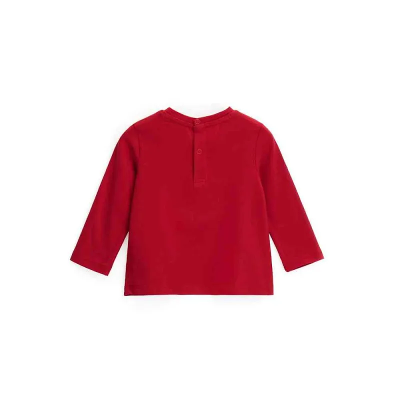 ORIGINAL MARINES MAJICA 