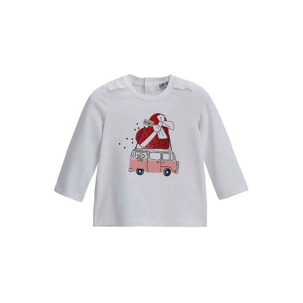 ORIGINAL MARINES MAJICA 