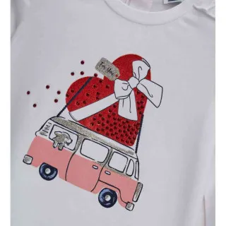 ORIGINAL MARINES MAJICA 