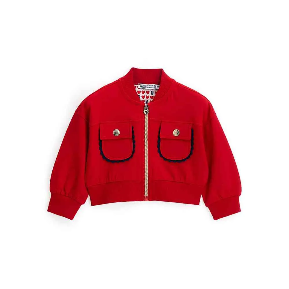 ORIGINAL MARINES DUKS 