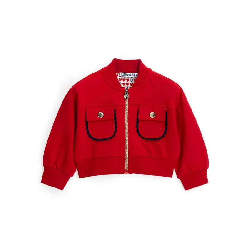 ORIGINAL MARINES DUKS 