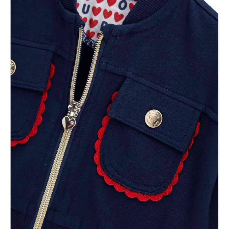 ORIGINAL MARINES DUKS 