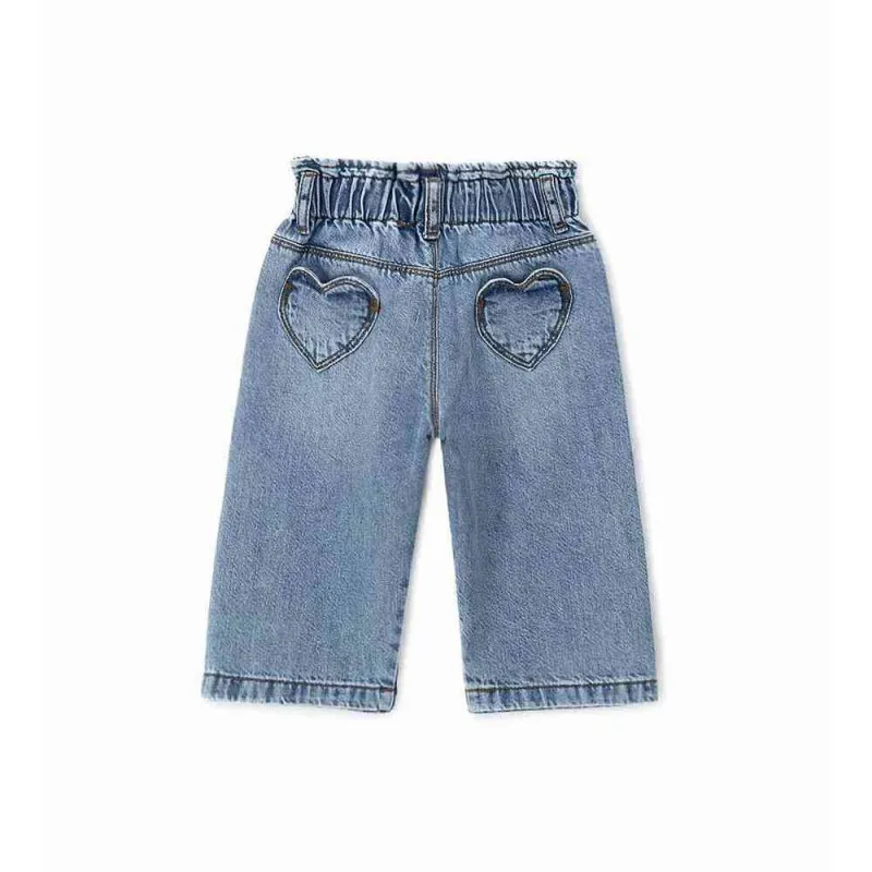 ORIGINAL MARINES FARMERKE 