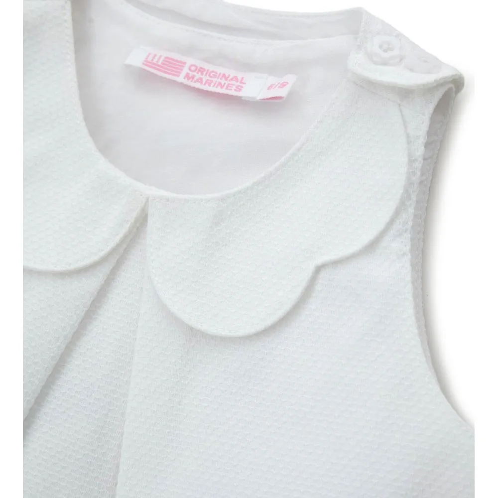 ORIGINAL MARINES BLUZA 