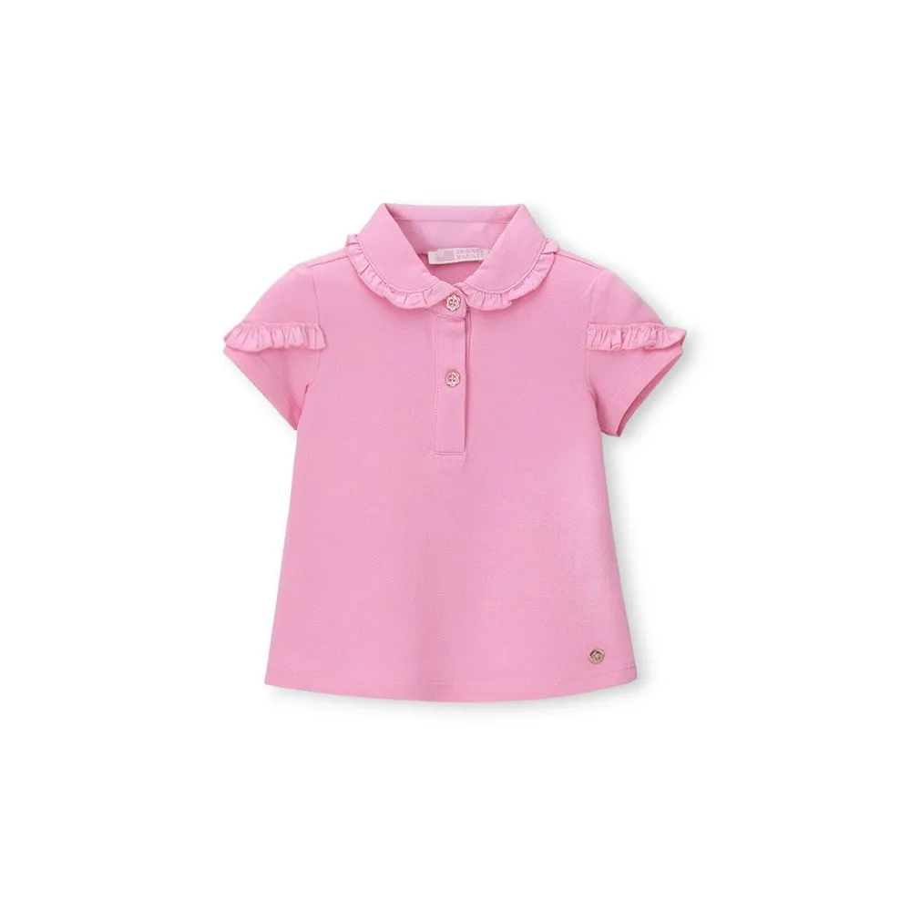 ORIGINAL MARINES POLO MAJICA 