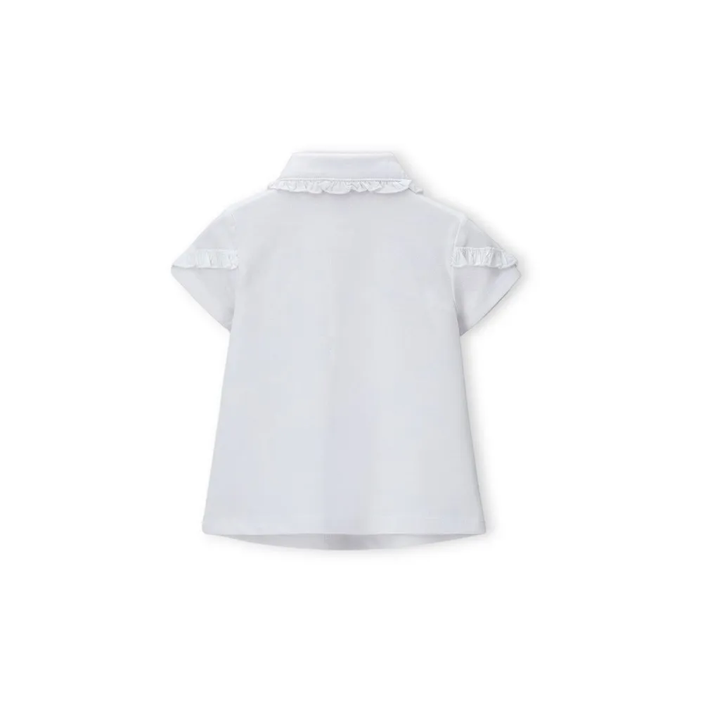 ORIGINAL MARINES POLO MAJICA 