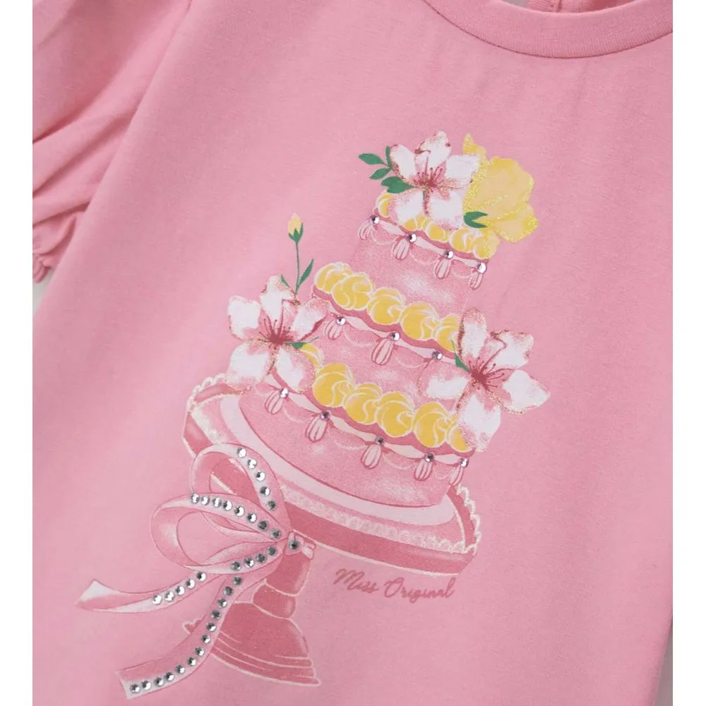 ORIGINAL MARINES MAJICA 