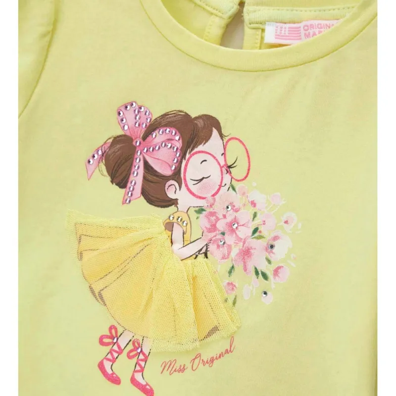 ORIGINAL MARINES MAJICA 