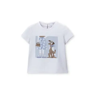 ORIGINAL MARINES MAJICA 